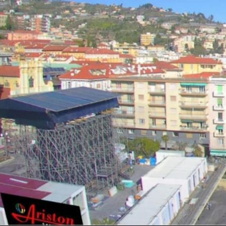 Apartamento Cavour17 San Remo Exterior foto
