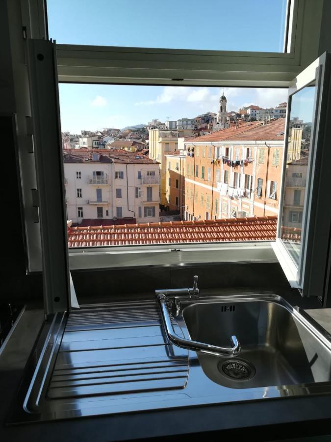 Apartamento Cavour17 San Remo Exterior foto