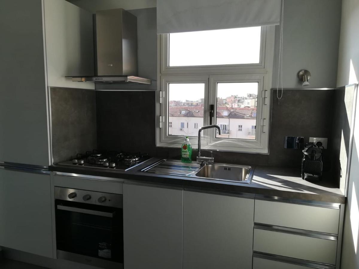 Apartamento Cavour17 San Remo Exterior foto