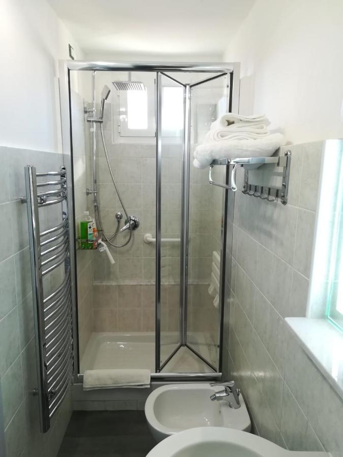 Apartamento Cavour17 San Remo Exterior foto