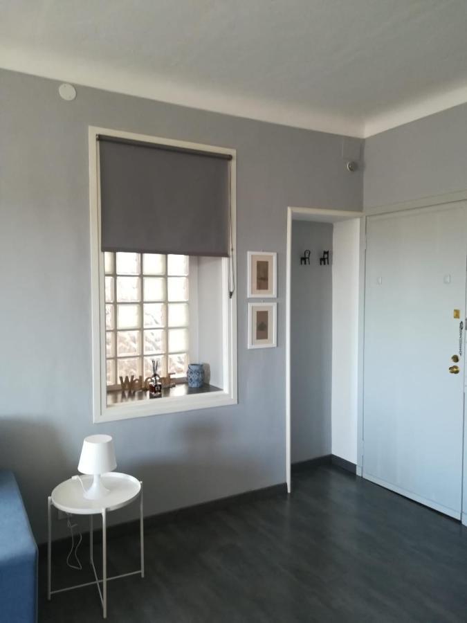 Apartamento Cavour17 San Remo Exterior foto