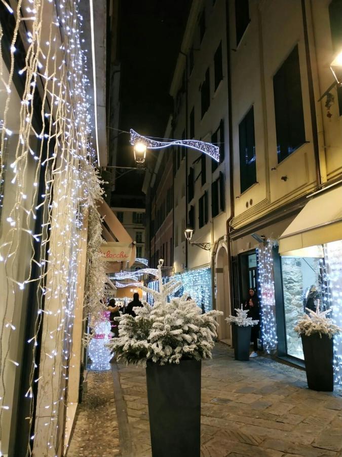 Apartamento Cavour17 San Remo Exterior foto