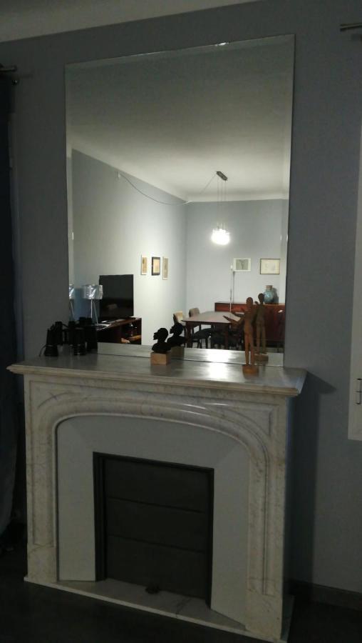 Apartamento Cavour17 San Remo Exterior foto