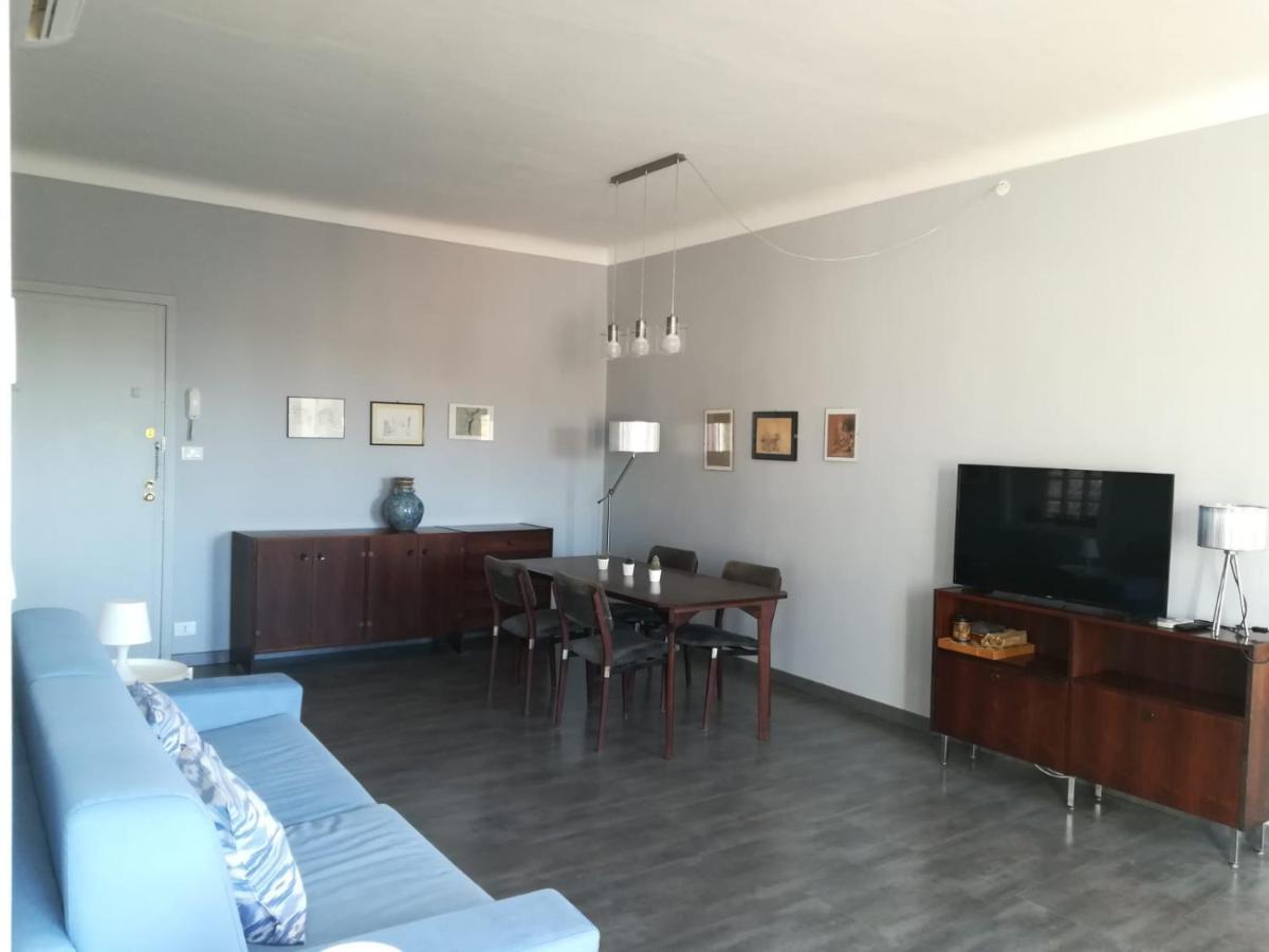 Apartamento Cavour17 San Remo Exterior foto