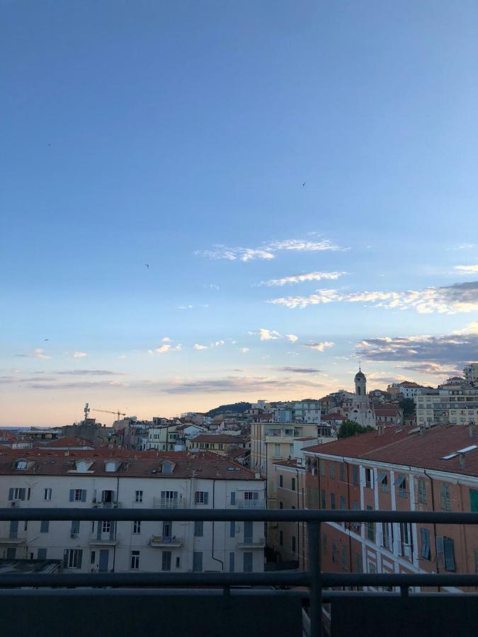 Apartamento Cavour17 San Remo Exterior foto