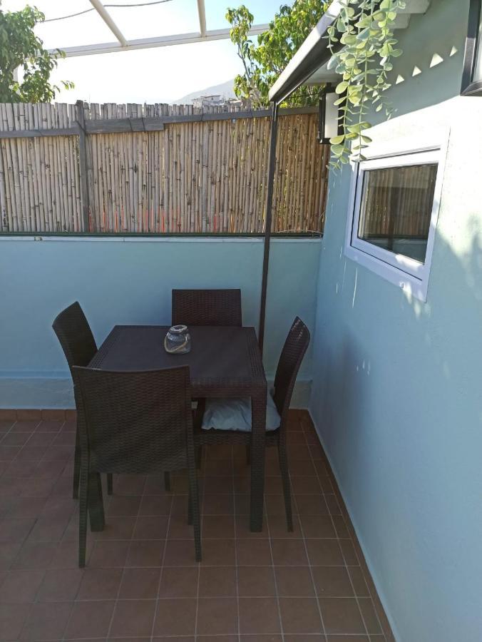 Apartamento Cavour17 San Remo Exterior foto