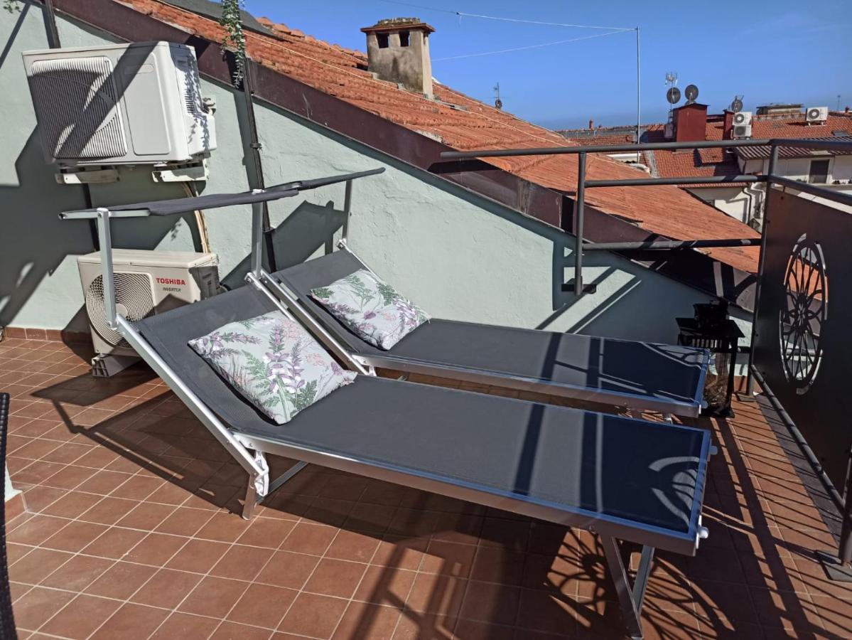 Apartamento Cavour17 San Remo Exterior foto