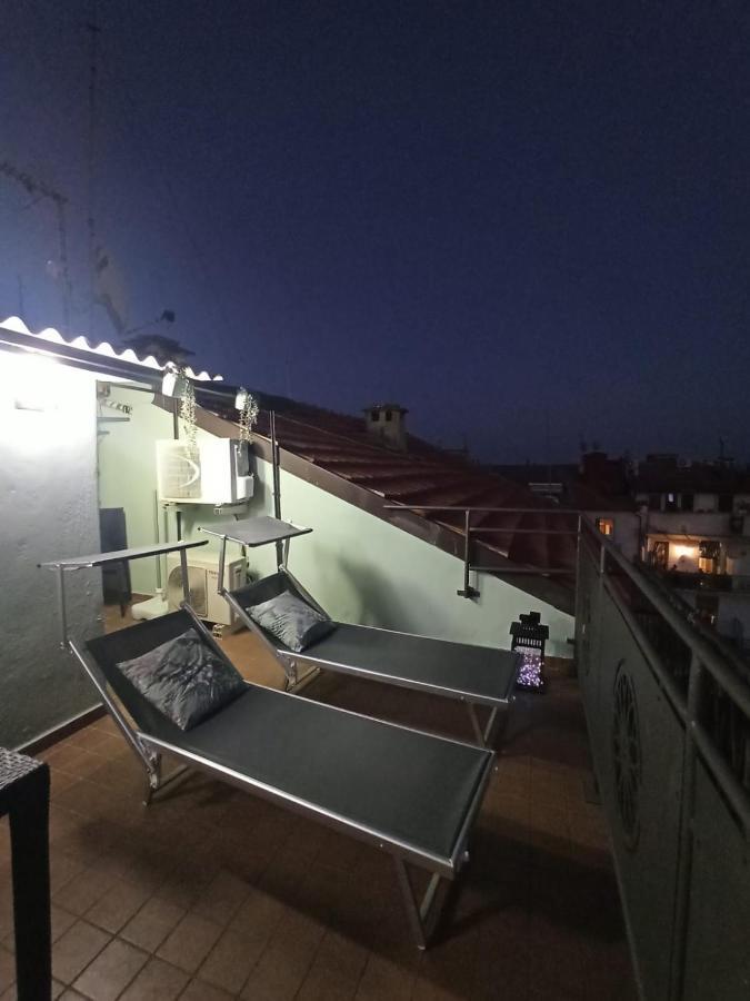 Apartamento Cavour17 San Remo Exterior foto